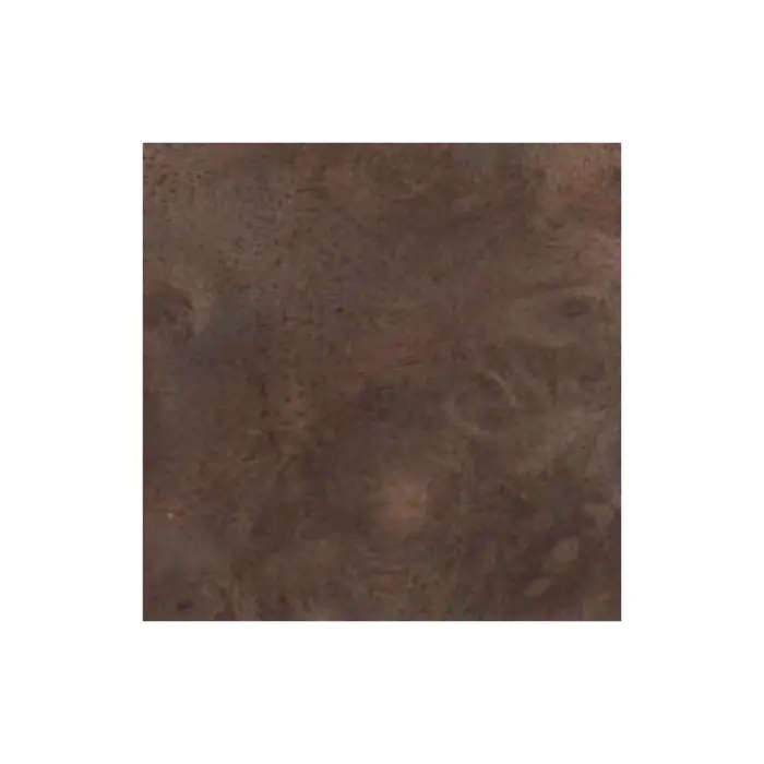 Placage loupe de noyer 0,6 mm - 15 × 20 cm