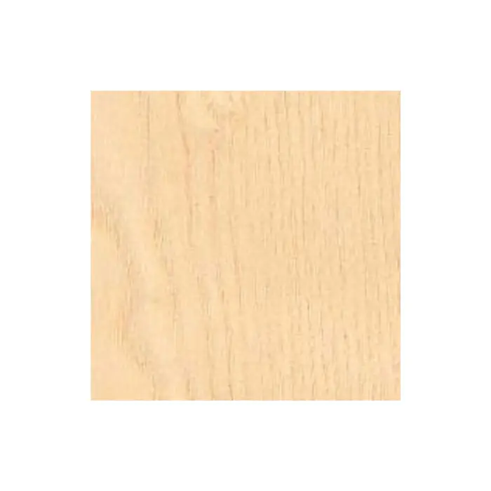 Placage frêne 1,5 mm - 12 cm × 1 m