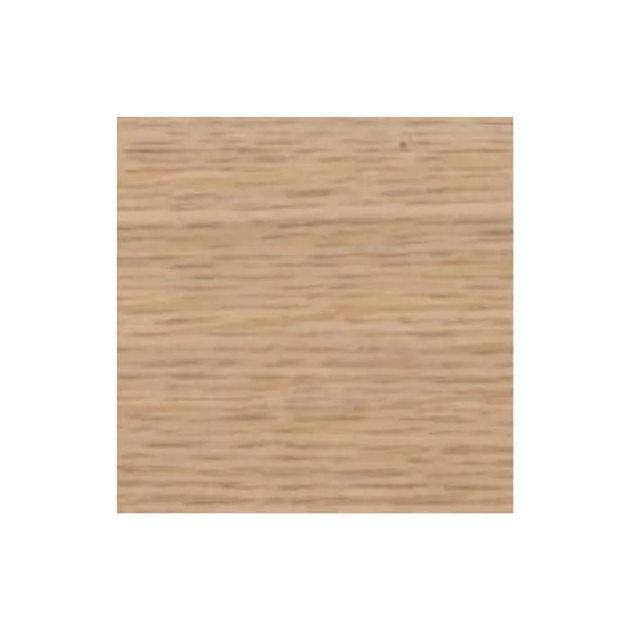 Placage chêne 20/10 mm - 12 × 100 cm