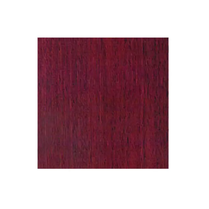 Feuille de placage Amarante 6/10 mm × 12 cm × 1 m