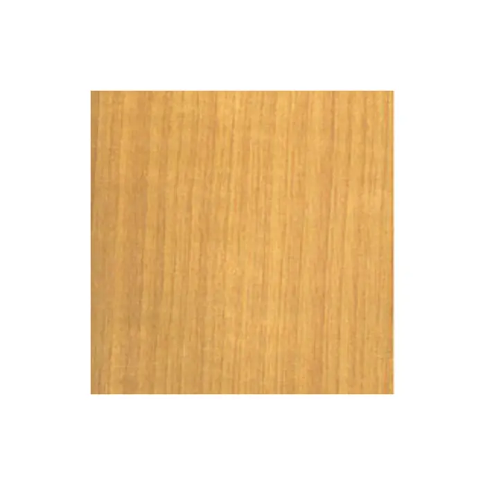 Feuille de placage Aniégré 6/10 mm × 15 cm × 1 m