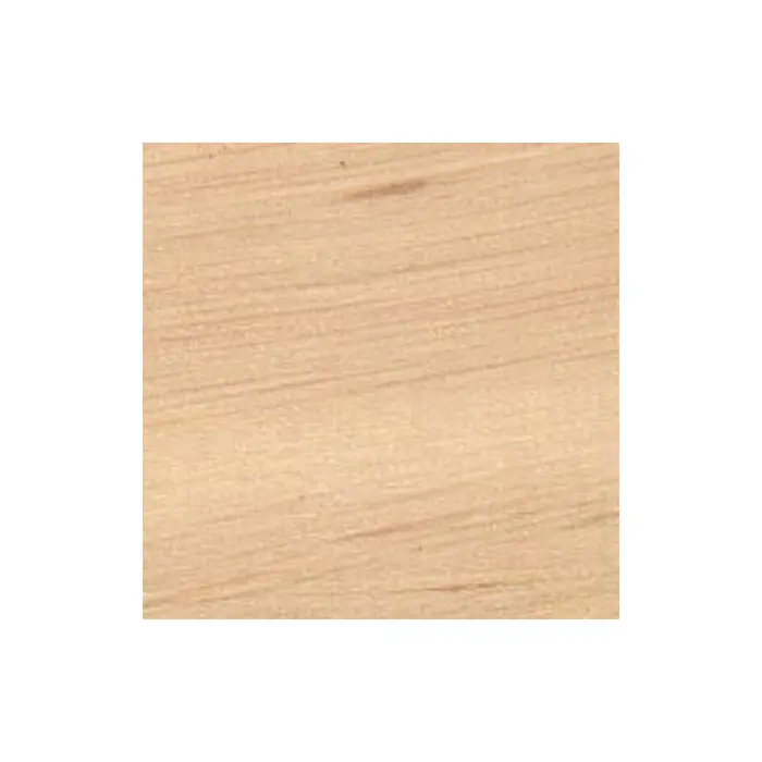 Feuille de placage Charme 6/10 mm × 15 cm × 1 m