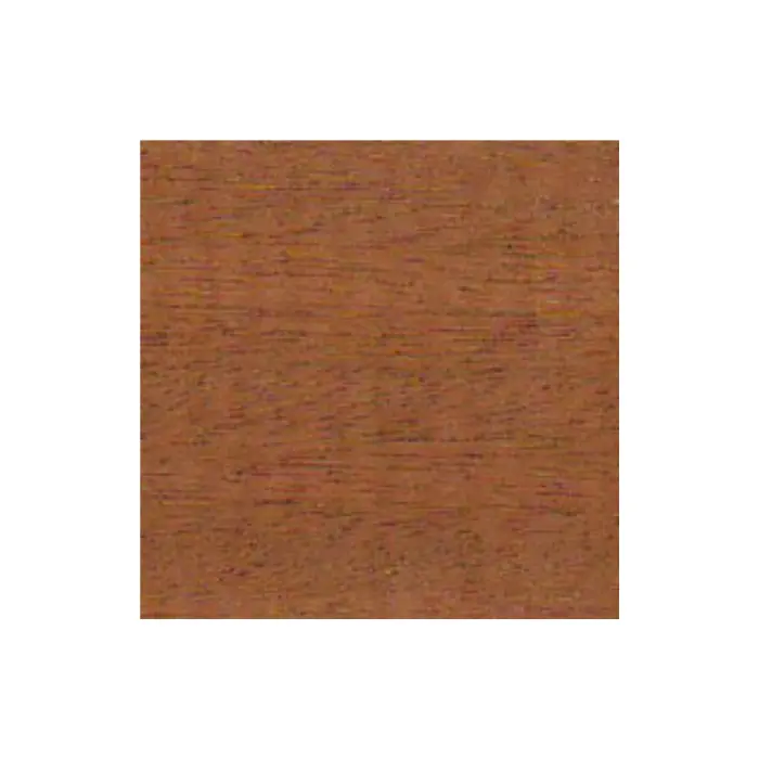 Feuille de placage Dibétou 6/10 mm × 15 cm × 1 m