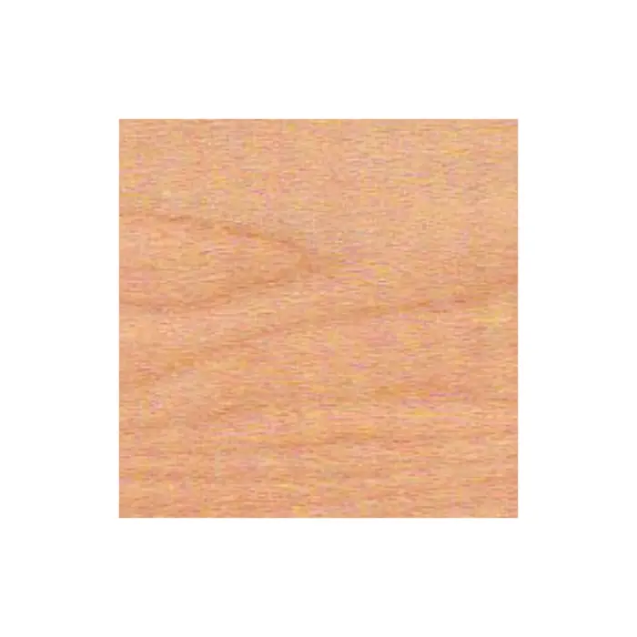 Placage érable US 6/10 mm - 15×100 cm