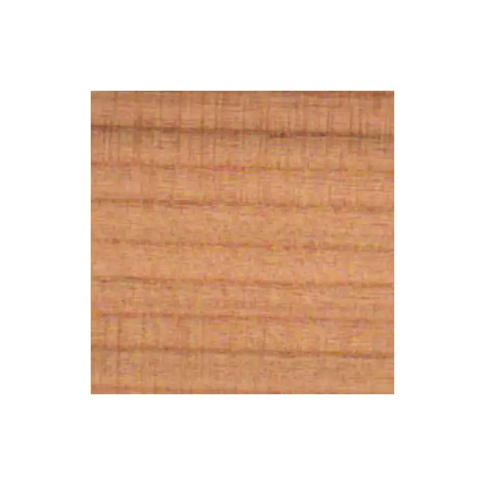 Placage merisier de France 6/10 mm — 15 cm × 1 m