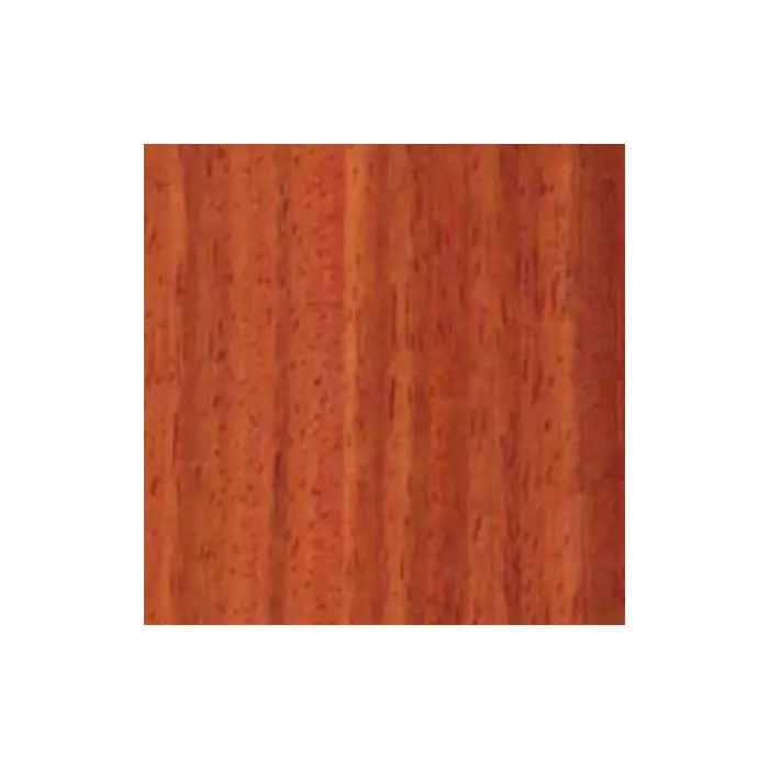 Placage padouk d'Afrique 6/10 mm — 15 cm × 1 m