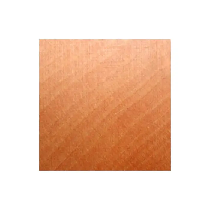 Placage Alisier 9/10 mm, 12×100 cm
