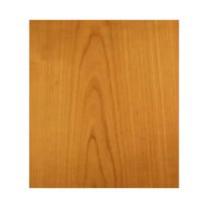 Placage naturel Merisier de France 9/10 mm — 12 cm × 1 m