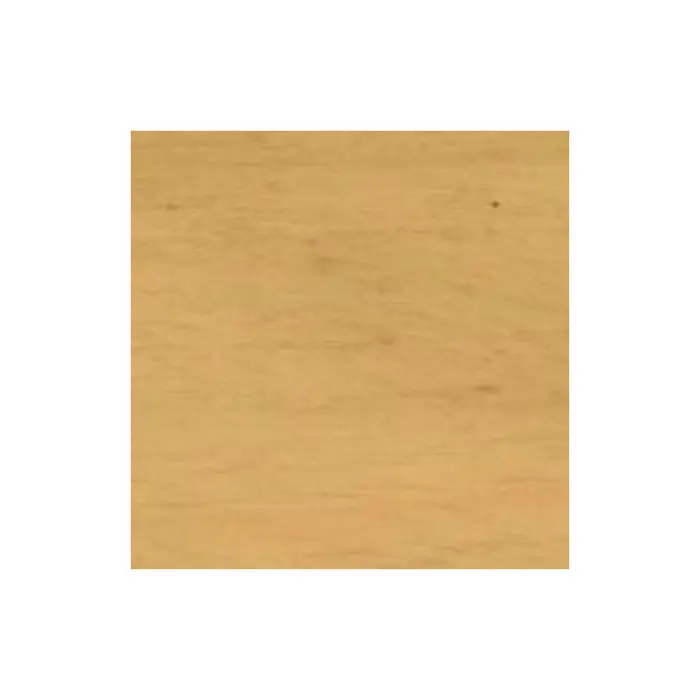 Feuille de placage Samba 9/10 mm × 15 cm × 1 m