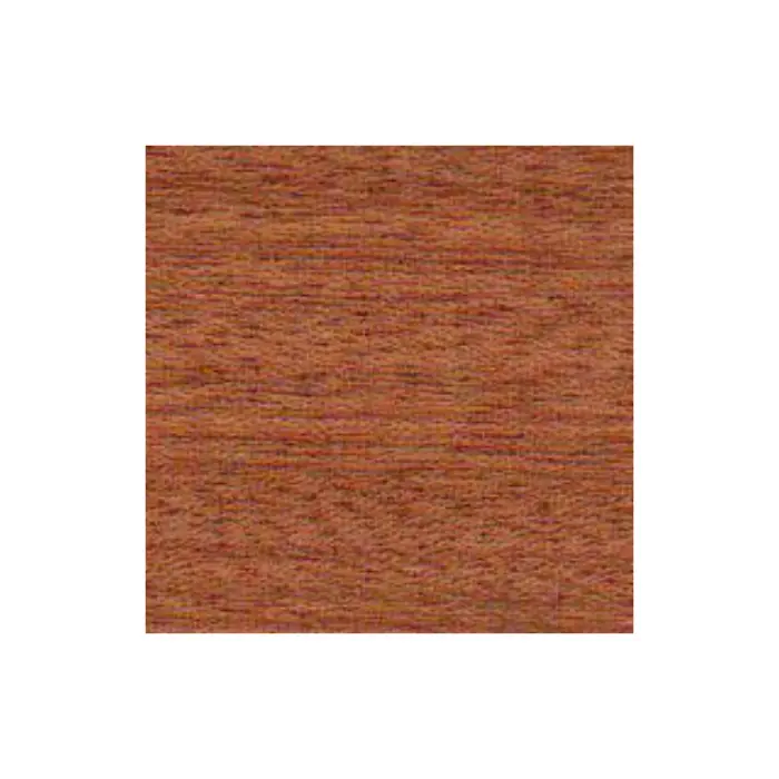 Feuille de placage Sapelli 9/10 mm × 12 cm × 1 m