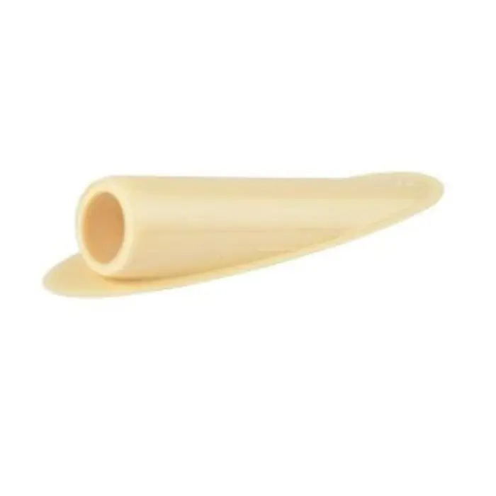 Chevilles plastique profil ultra-faible — sachet de 50
