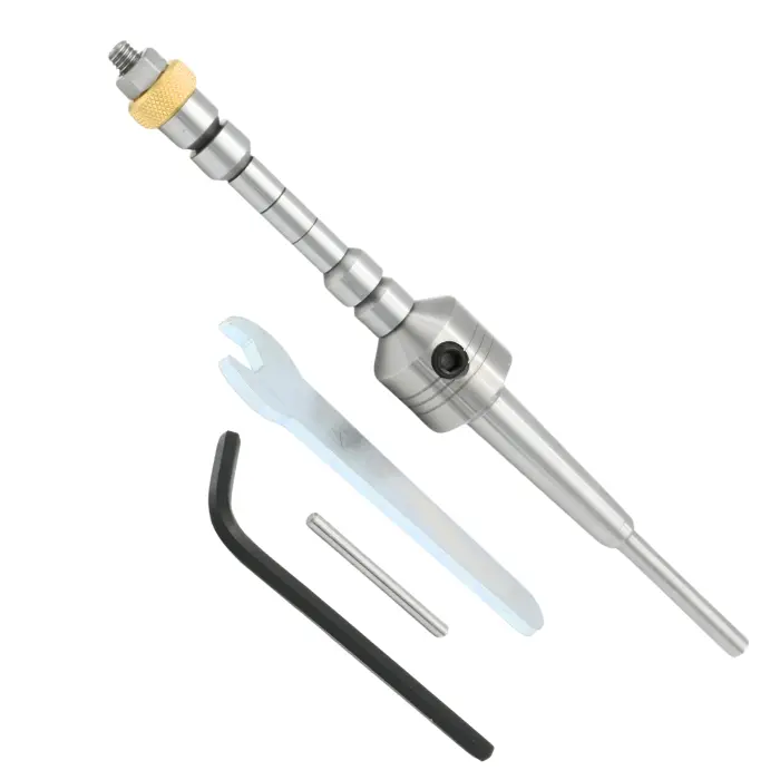 Mandrin à stylos cône morse N° - Pro