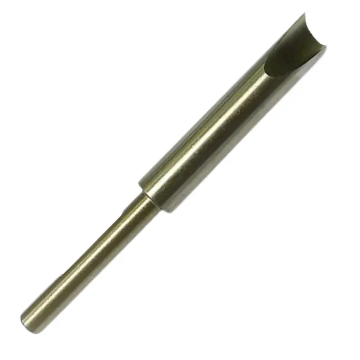 Tige de guidage/nettoyage tube Ø 11,50 mm