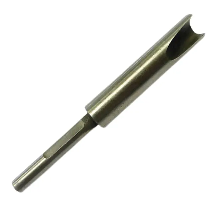 Tige de guidage/nettoyage tube Ø 12,35 mm gamme RZ58