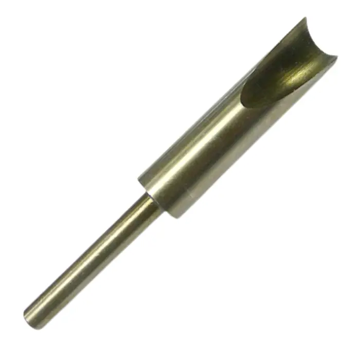 Tige de guidage/nettoyage tube Ø 14,50 mm gammes CPF et CPR