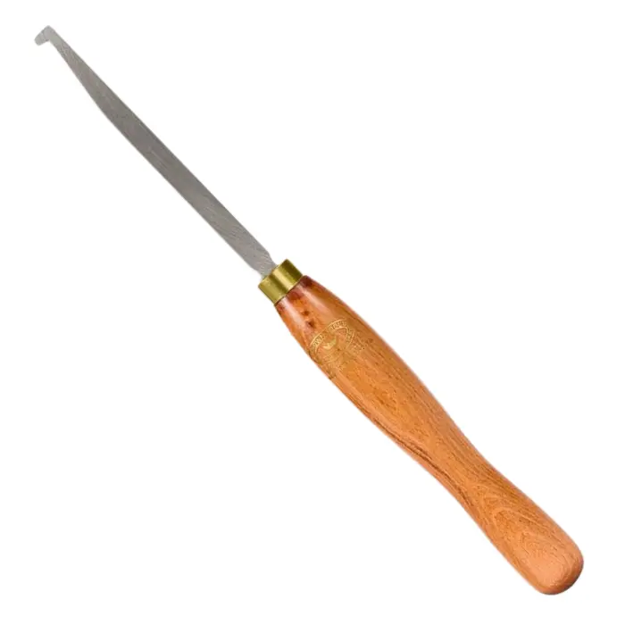 Outil de rainurage pour mécanismes Crushgrind