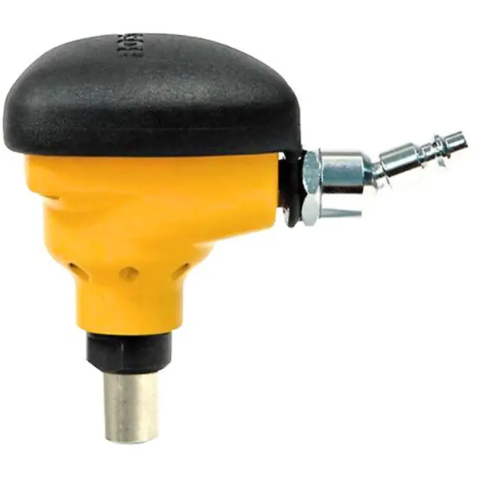 Mini cloueur vibreur pneumatique à déclenchement par pression - PN50-E