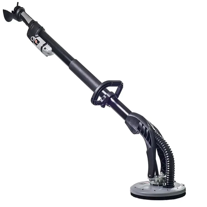 Ponceuse murs et plafonds Ø 225 mm 550 W - POG225