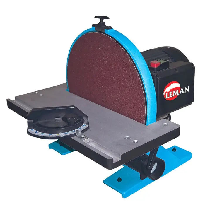 Ponceuse à disque Ø 305 mm 900 W - PON306