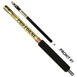 Kit de creusage Pro-Forme Starter - Prokit 01