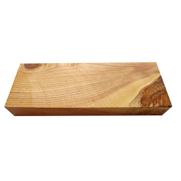 Ebauche De Manche En Cade



