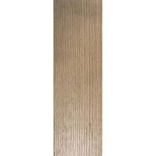 Placage jointé Chêne d'Amérique 2500×1250 mm