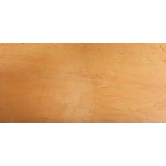 Placage jointé Érable 2500×1250 mm