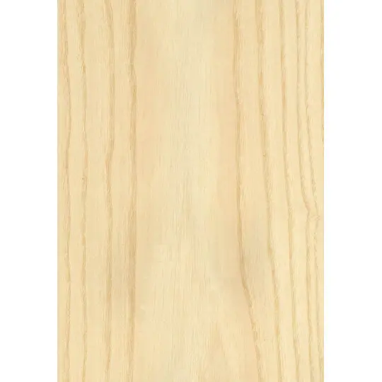 Placage jointé Frêne 2500×1250 mm