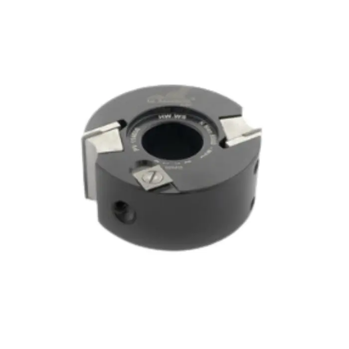 Porte-outils universel Ø100 mm H40 mm alésage 30 mm