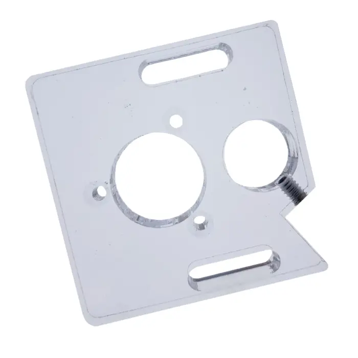 Adaptateur porte-outil pour Proxxon