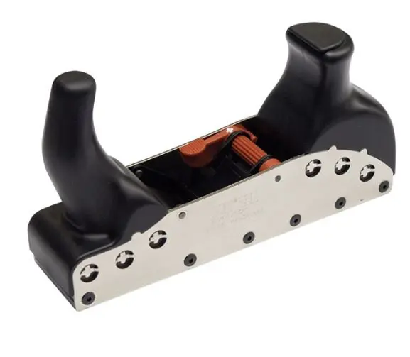 Rabot 220 Evolution N largeur 48 mm - Rali