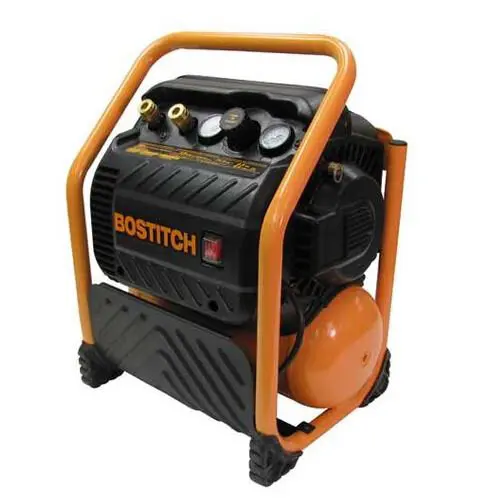 Compresseur silencieux 9,4 L 230 V 69 dB - RC10SQ-E