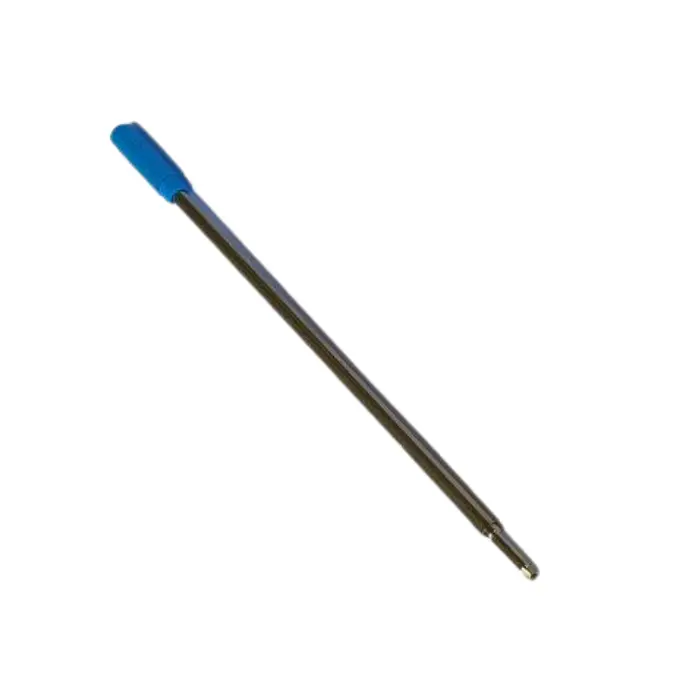 Recharge bille bleue type Cross 116 mm