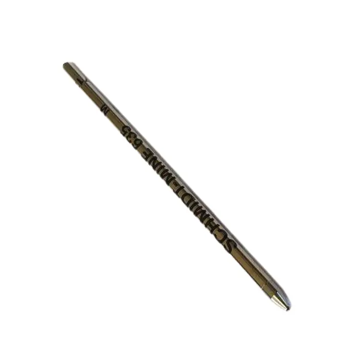 Recharge roller noire fine 110,6 mm - 888