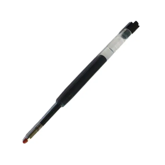 Recharge encre gel noire Pro pour gammes RZ34 et BPC