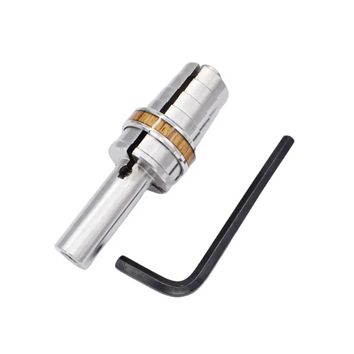 Mandrin extensible pour kit bague tailles 9 à 14