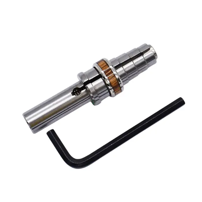 Mandrin extensible pour kit bague tailles 3 à 8