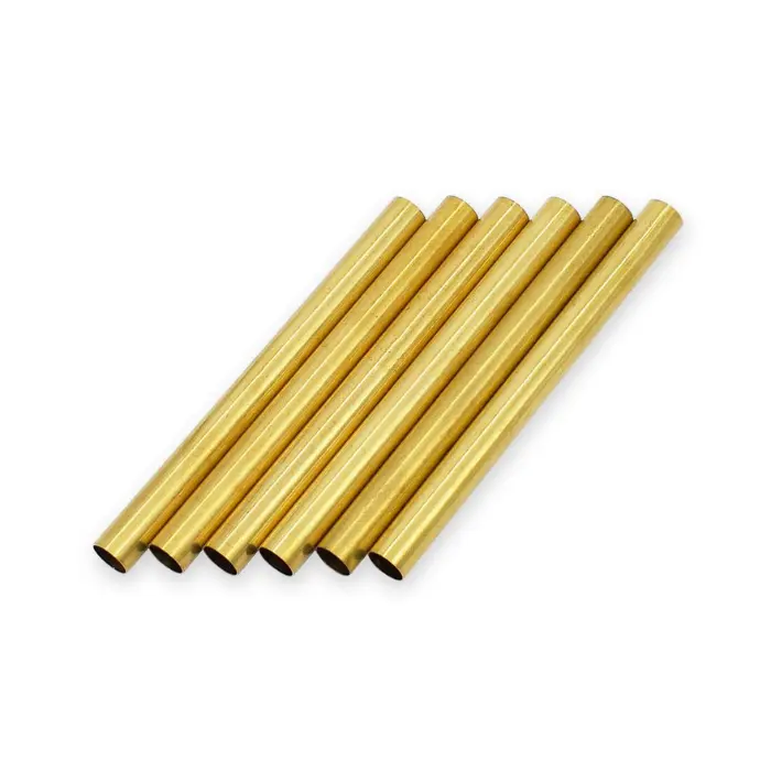 Tube de rechange pour rasoir - Tradition