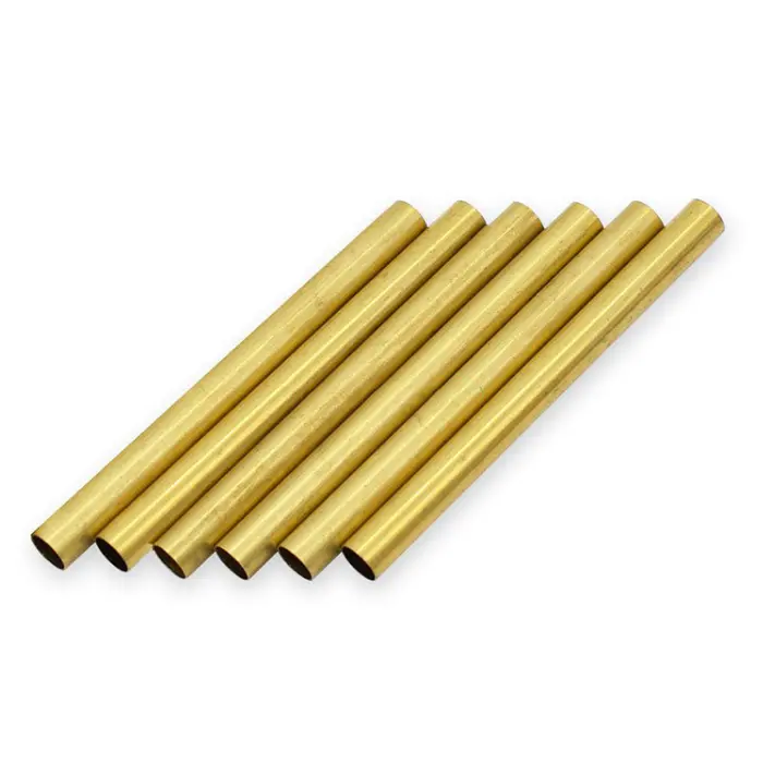 Tube de rechange pour rasoir modèle 2