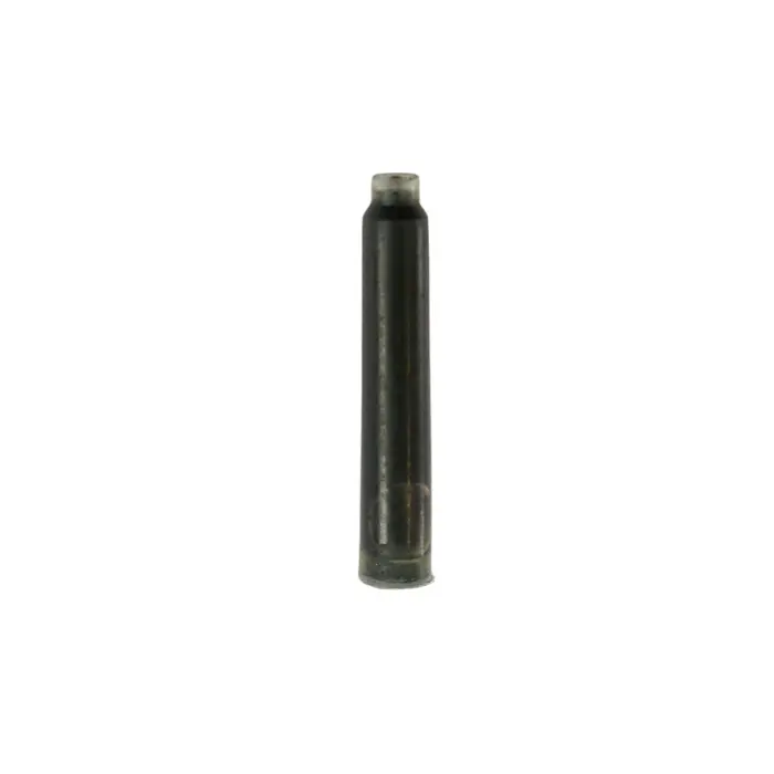 Cartouche encre noire pour stylo plume RZ18/RZ30/CPF