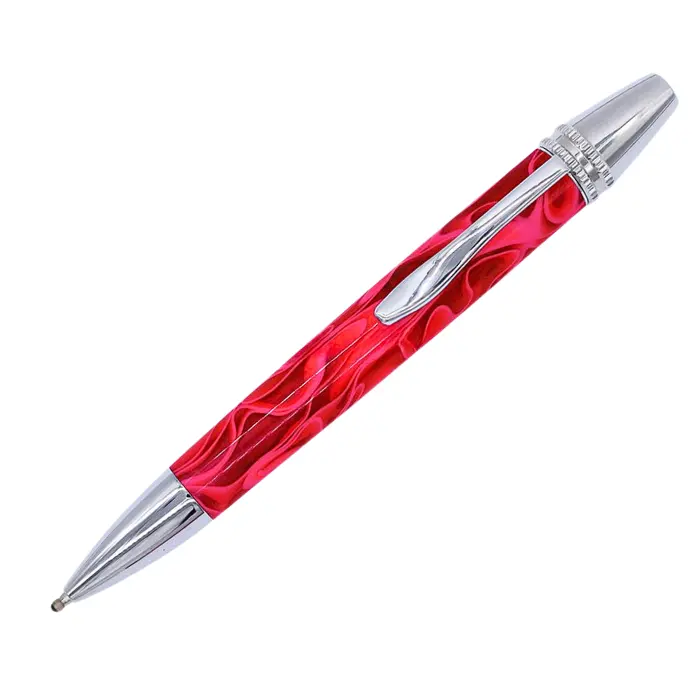 Mécanisme de stylo à bille 9,5 mm - Solange