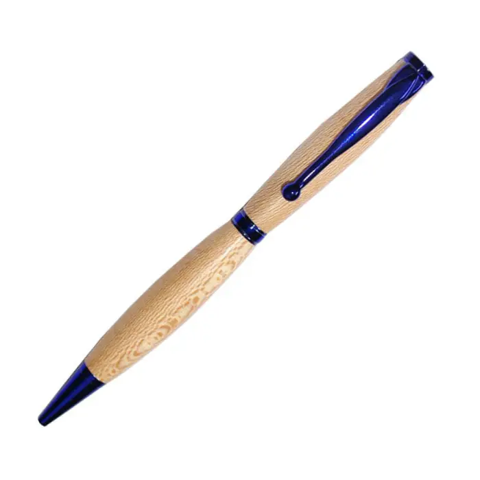 Mécanisme de stylo à bille 7 mm - Alexandra