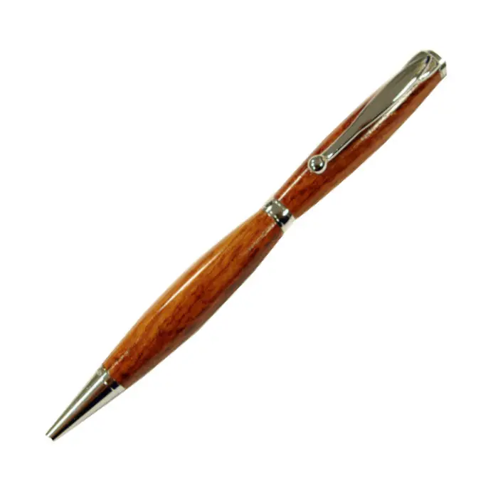 Mécanisme de stylo à bille 7 mm - Barbara