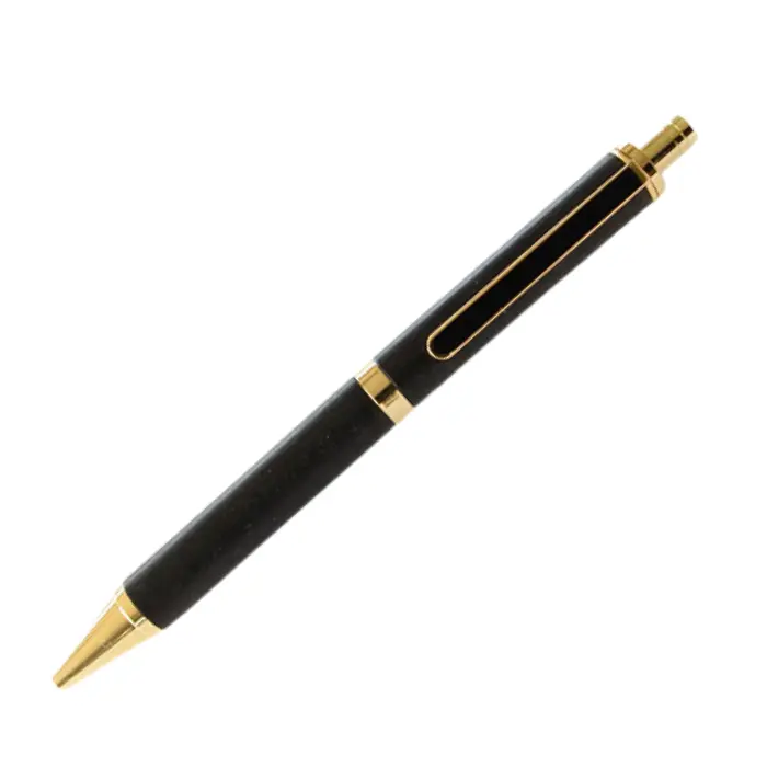 Mécanisme stylo roller à poussoir Pro 8 mm Adriana - RZ34