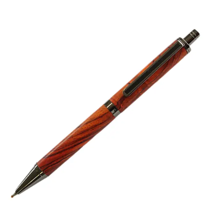 Mécanisme stylo roller à poussoir Pro 8 mm Lou - RZ34