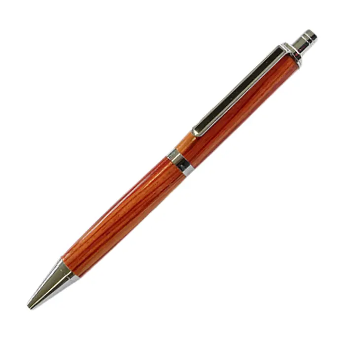 Mécanisme stylo roller à poussoir Pro 8 mm Luna - RZ34