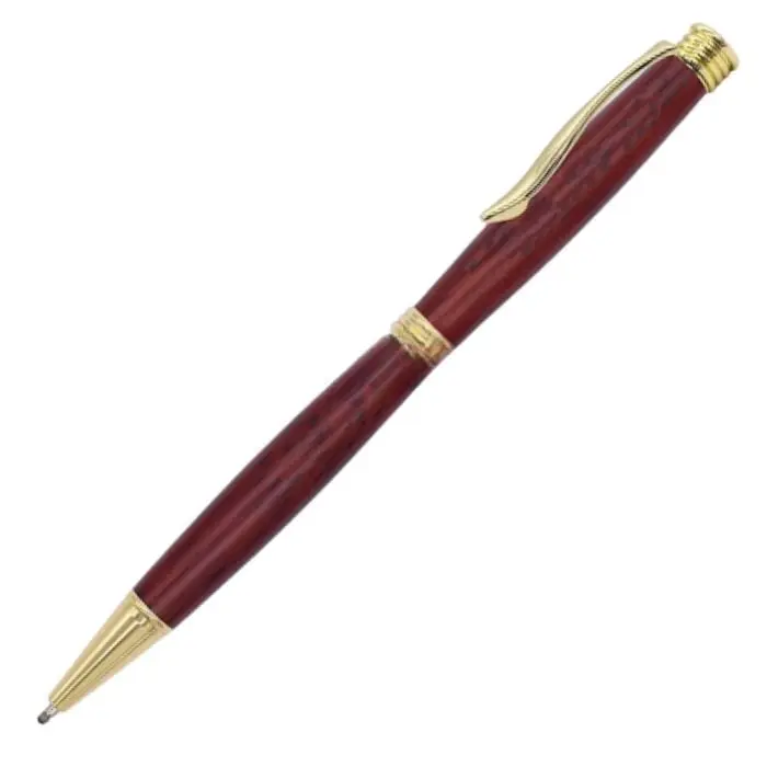 Mécanisme stylo bille clip vague 7 mm Elsa - RZ344