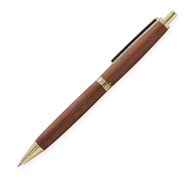 Mécanisme porte-mines à poussoir Pro 8 mm Alexia - RZ34