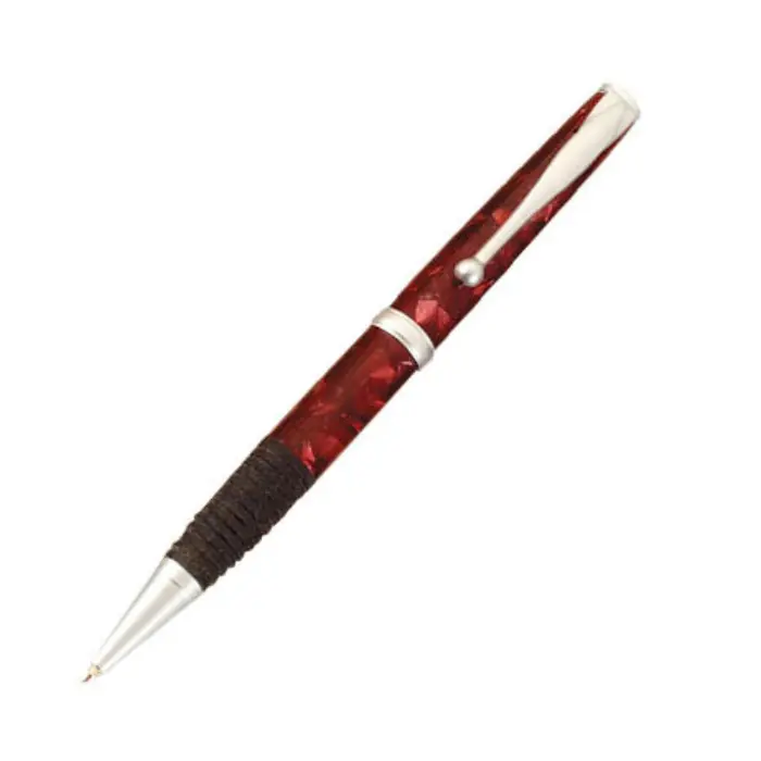 Mécanisme stylo bille Confort grip 7 mm Agnès - RZ4
