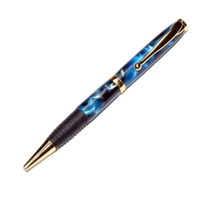 Mécanisme de stylo à bille Confort 7 mm - Hélène Doré